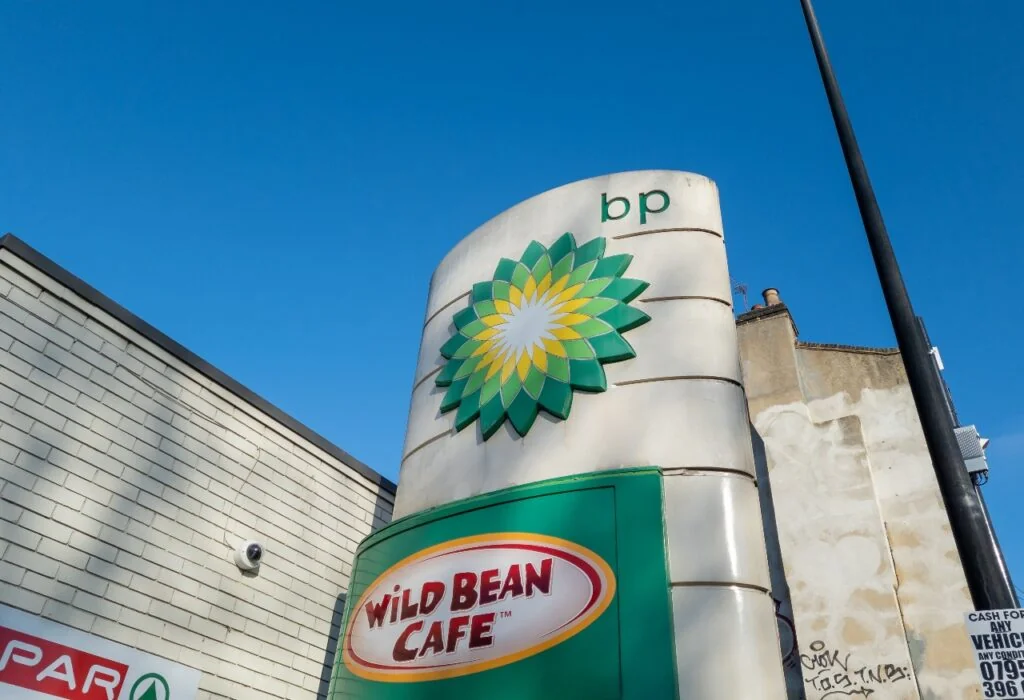BP