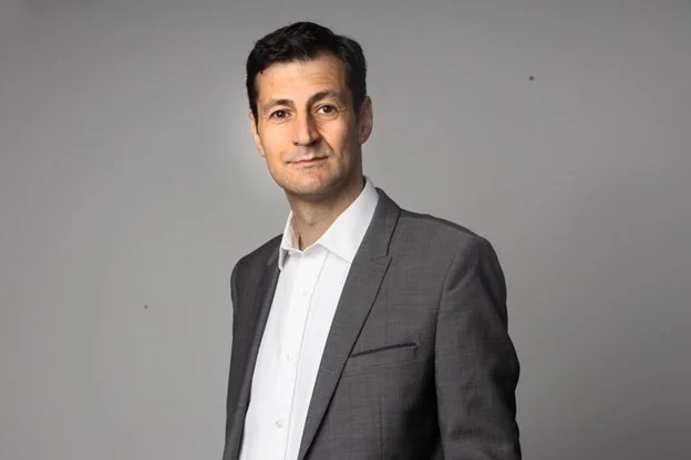 Sacha Sadan