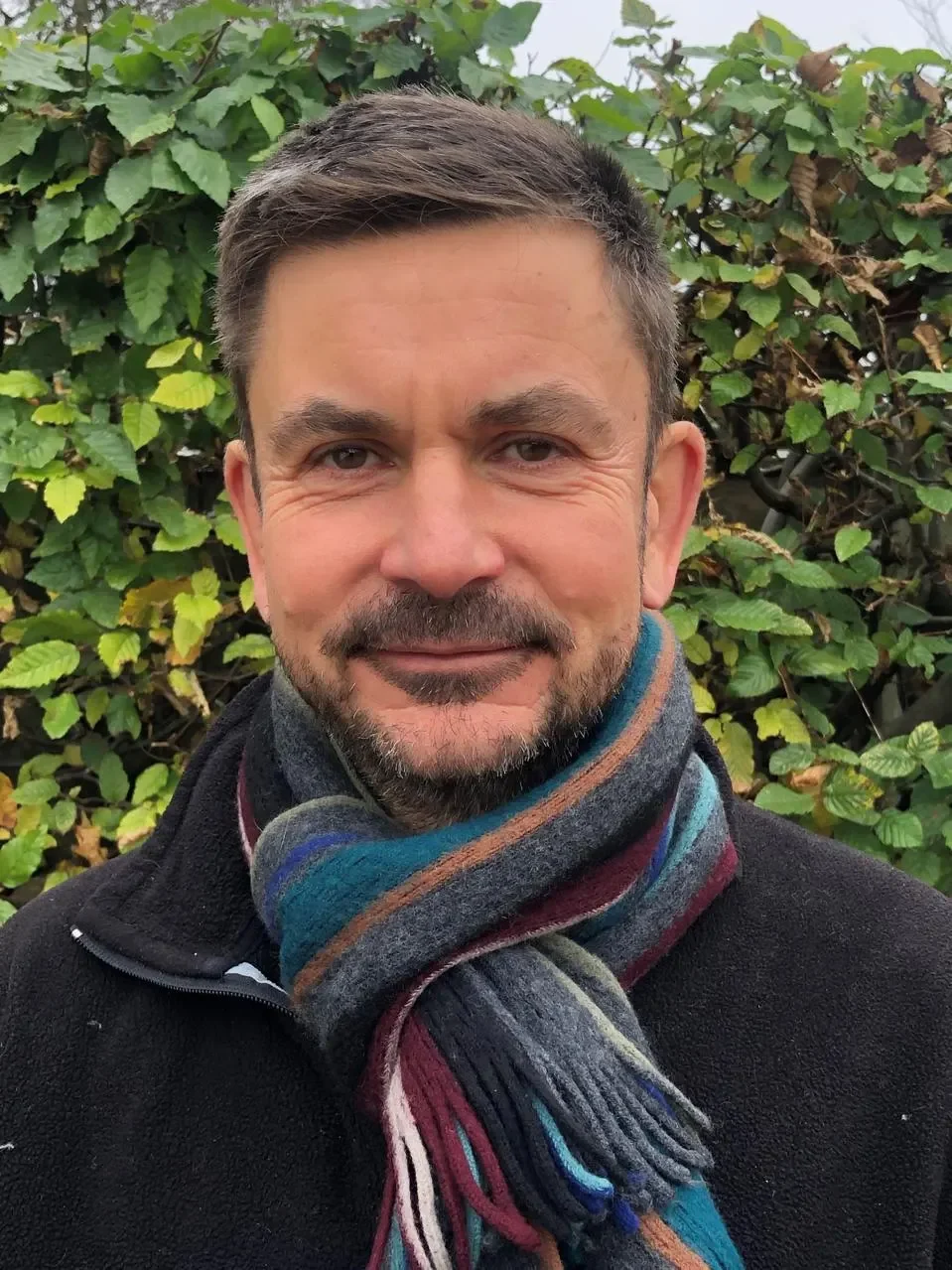 Featured image for From Businessman To Business Activist: A Conversation With Ben Tolhurst Of Business Declares