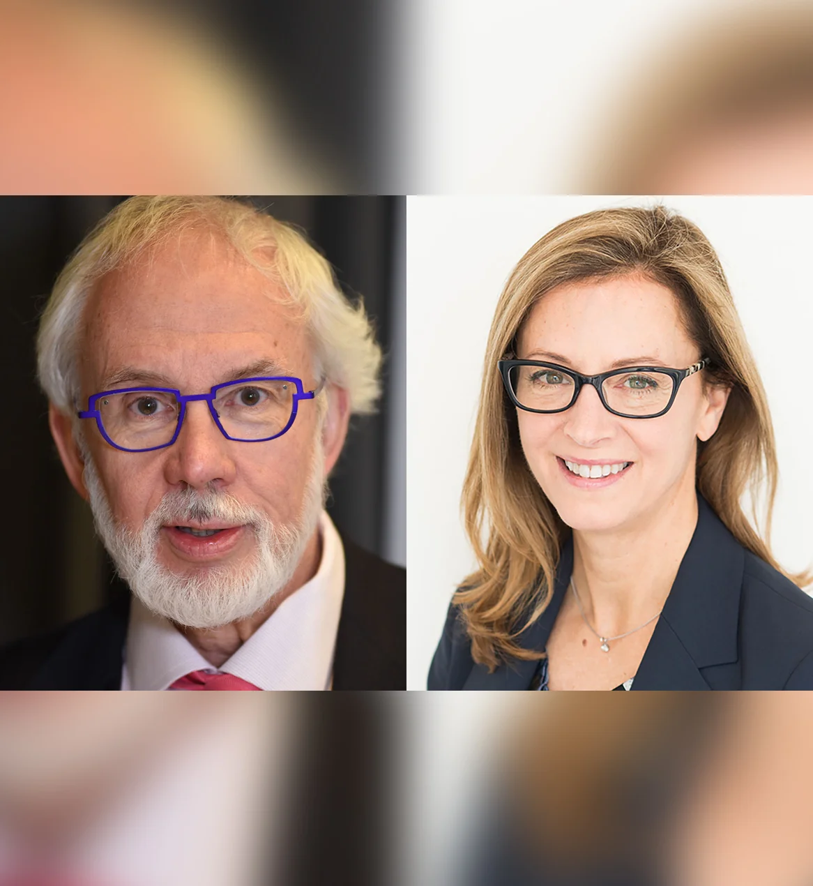 Featured image for Bob Eccles and Jean Rogers on ISSB and the future of ESG reporting