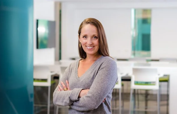 Featured image for A Conversation With Katherine Neebe Of Duke Energy On The Evolving Role Of The CSO