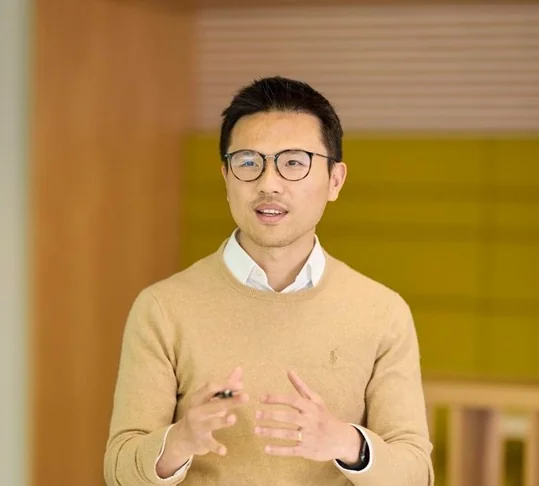 Featured image for Lee Qian Discusses Baillie Gifford’s Positive Change Investment Strategy