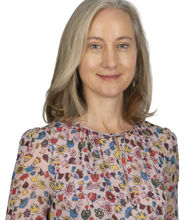 Featured image for A Conversation with Sandy Boss, Chief Operating Officer for BlackRock’s Global Client Business