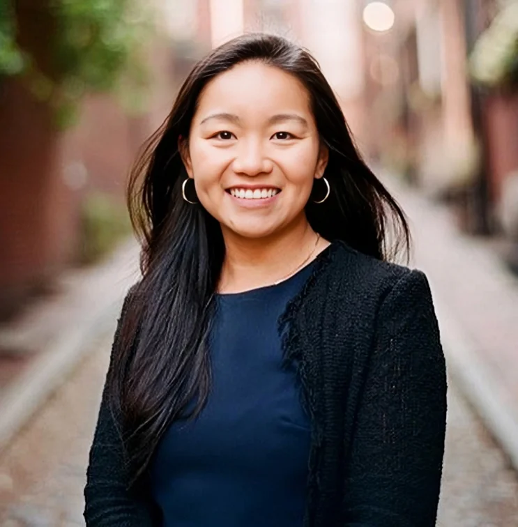Featured image for Fidelity’s Julia Pei Discusses Her Approach To Sustainable Investing