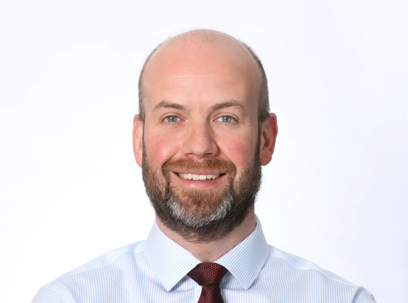 Featured image for A Conversation with Smurfit Kappa’s Garrett Quinn on the Evolution of the CSO Role.