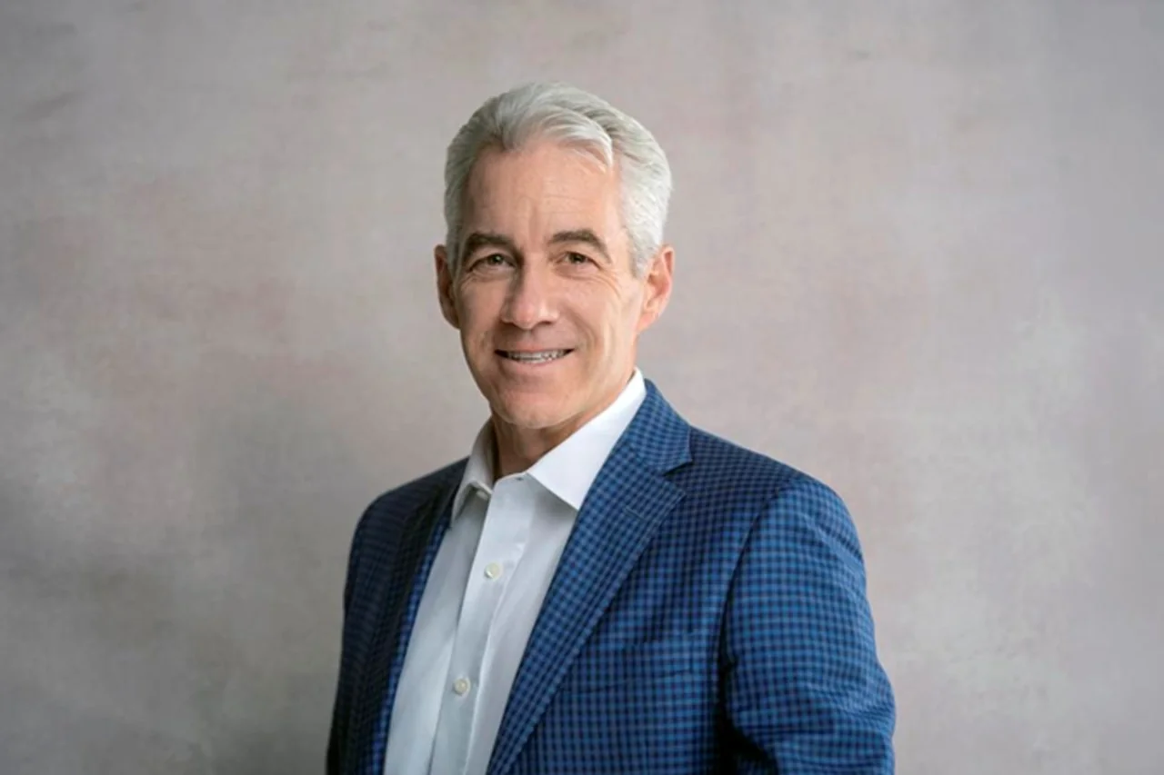 Featured image for A Conversation with Peter Cashion, Managing Director, Sustainable Investments, at CalPERS