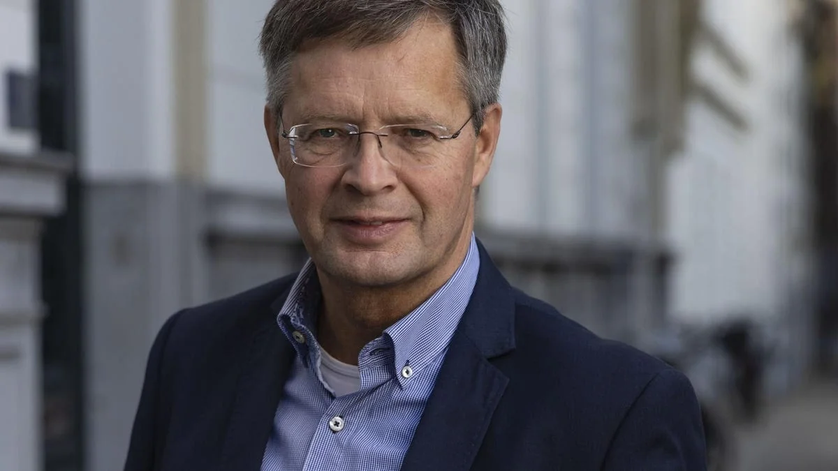 Featured image for From Professor To Politician To Sustainability Advocate: A Conversation With Jan Peter Balkenende