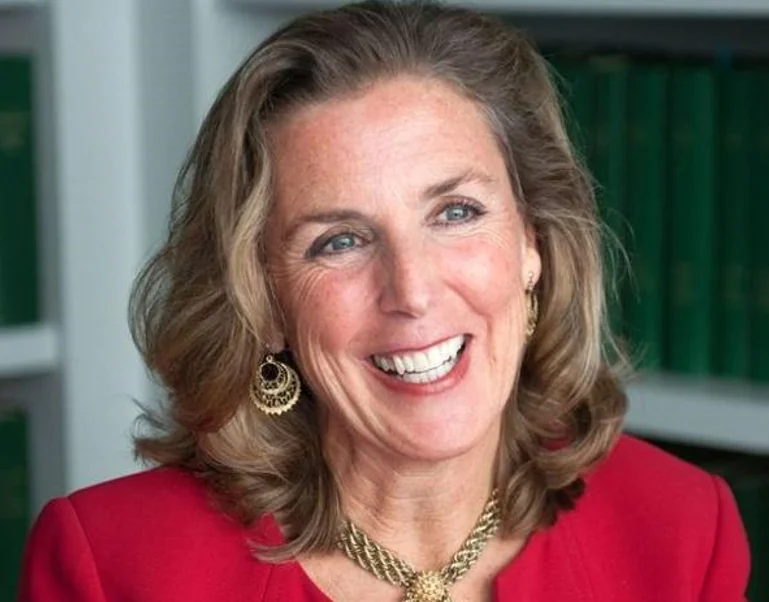 Featured image for Interview with Katie McGinty, VP & Chief Sustainability Officer at Johnson Controls