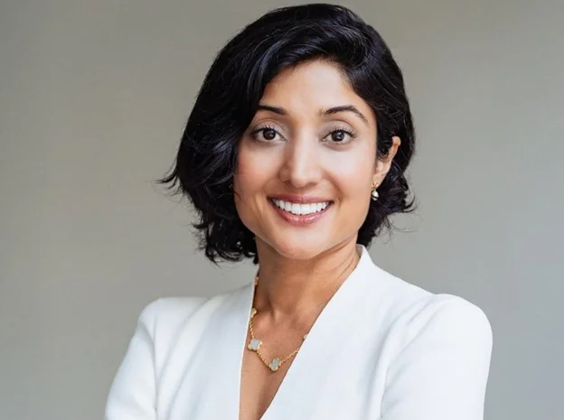 Featured image for Rini Greenfield Discusses Her Rethink Food Venture Capital Fund