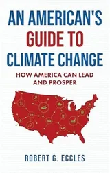 An American’s Guide to Climate Change book cover