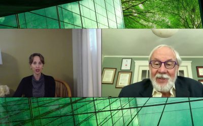 Prof Robert Eccles and Desiree Fixler: Redefining ESG Best Practice and Disclosure