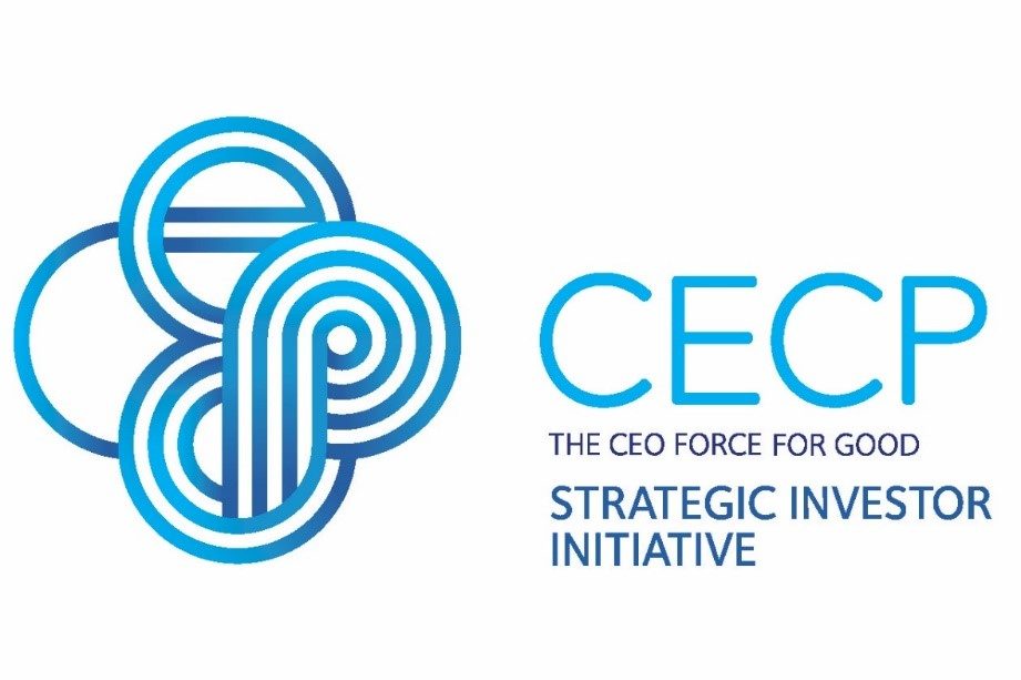 CECP CEO – Investor Forum 2017