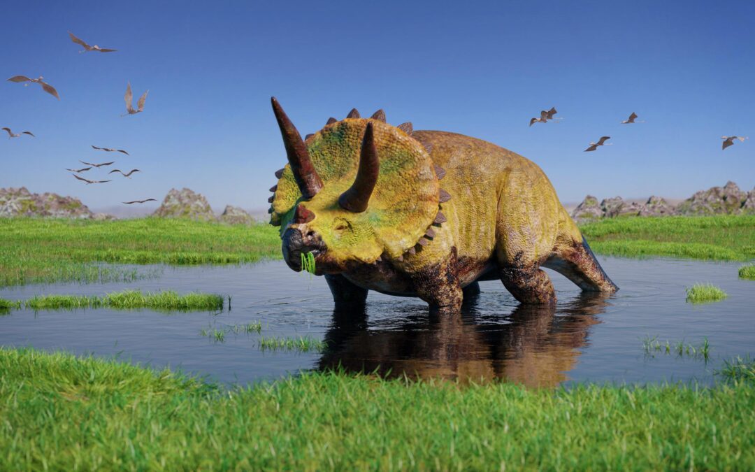 Death Of The Last Triceratops: The ESG Culture Wars In Wyoming