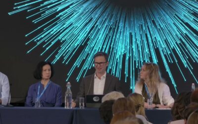 Oxford Sustainable Finance Summit 2023: Opening Panel | A Look Ahead