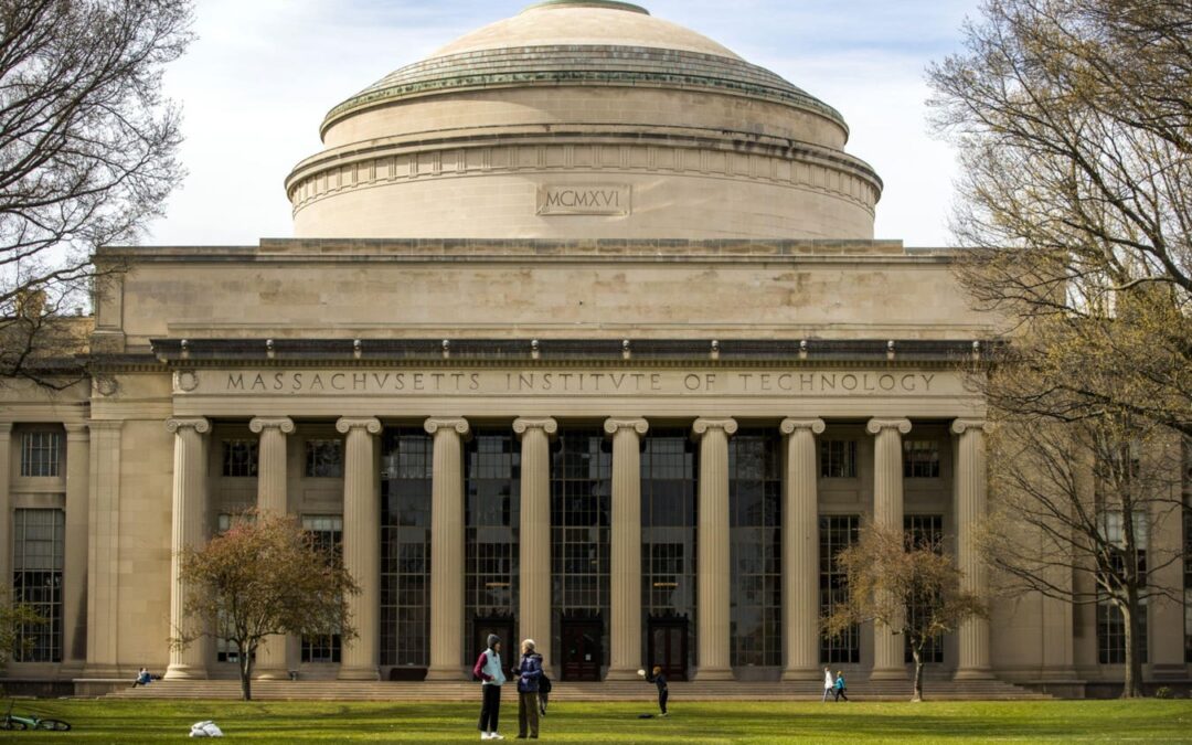 The Curious Case Of Engineering Schools And Sustainable Investing: MIT Is Not Alone