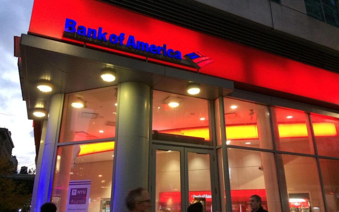 Three Reflections From Bank Of America’s 2017 Mock Integrated Report