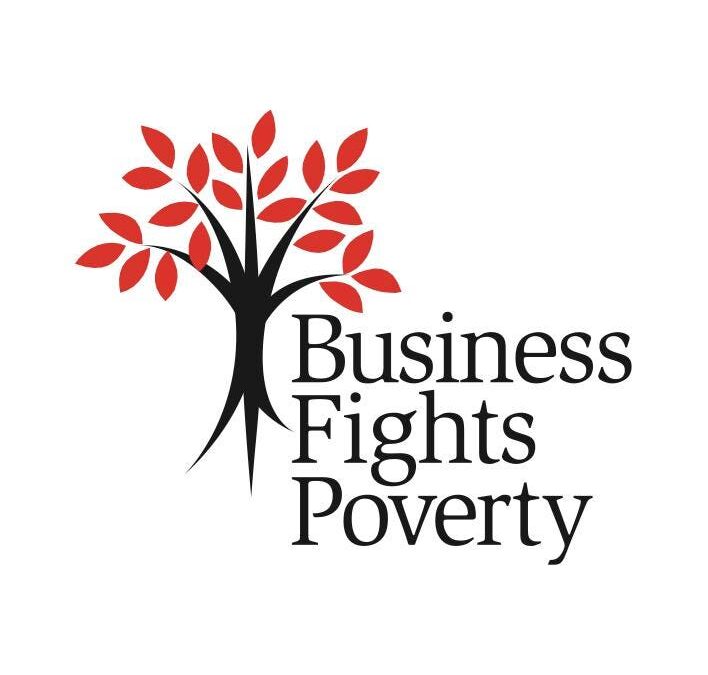 Business Fights Poverty: The Importance Of Corporate Purpose In Fighting Inequality