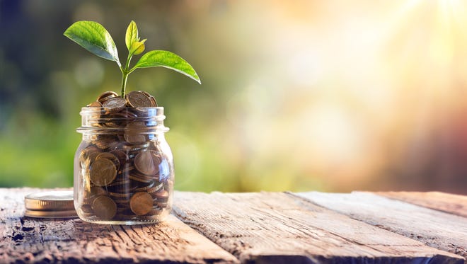 Socially responsible funds can give your 401(k) a conscience