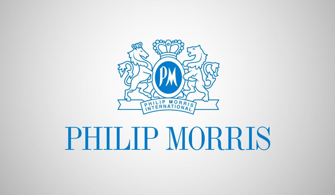 Producing Philip Morris International Inc.’s first integrated report