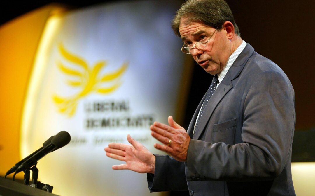 Sir Jonathon Porritt’s Critique Of Unilever Is An Attack On Capitalism