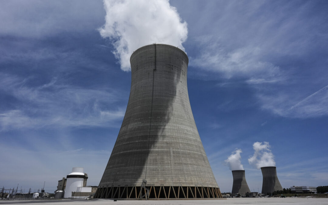 Addressing Six Common Concerns of the Nuclear Naysayers