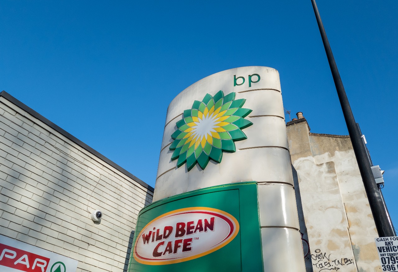 BP