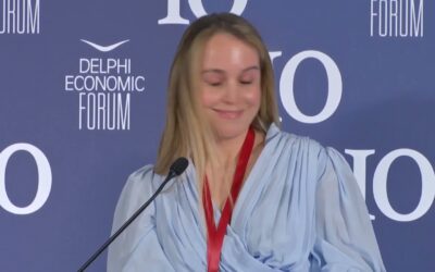DEF X – Sustainability as a Competitiveness Driver in the EU