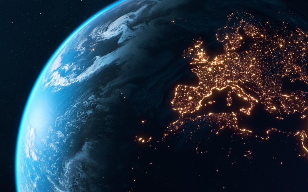 he Growing Demand For Affordable, Secure, Resilient, And Low-Carbon Energy