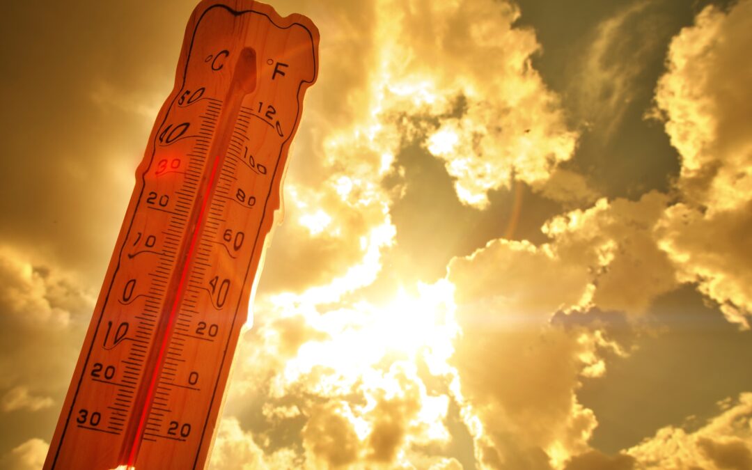 What You Need To Know About Climate Change In 2025