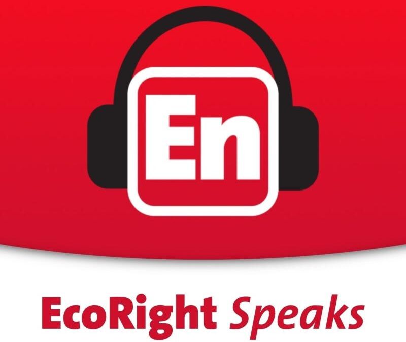 Oxford professor and clean energy expert Dr. Bob Eccles