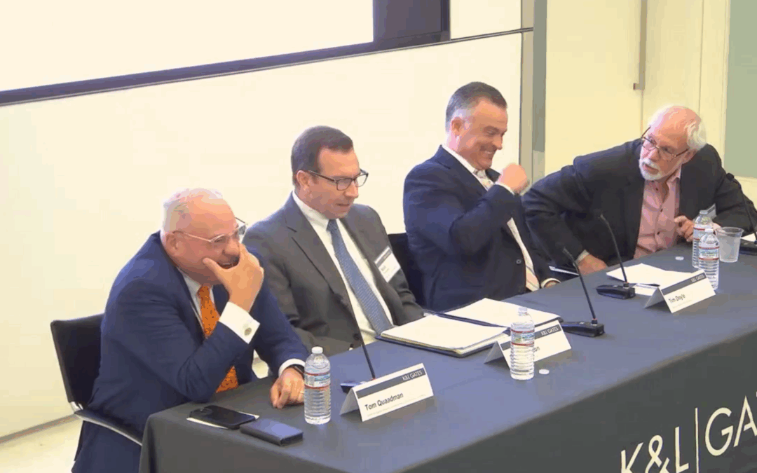 How Did We Get Here – And What Does It Mean for Investors and Companies