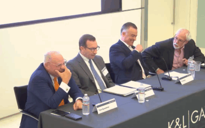 How Did We Get Here – And What Does It Mean for Investors and Companies