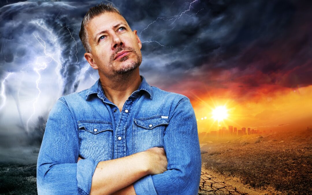 Rethinking Climate Change Narratives: Lessons from a Public Debate