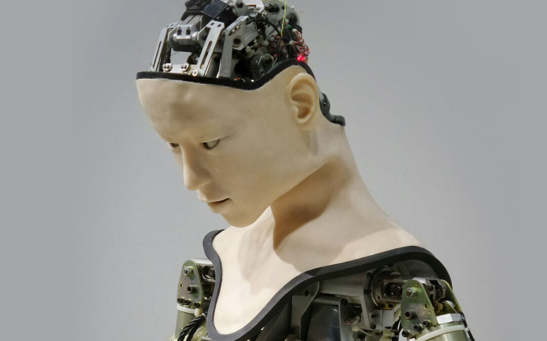 A Dialogue on Memory Between Me and a Machine