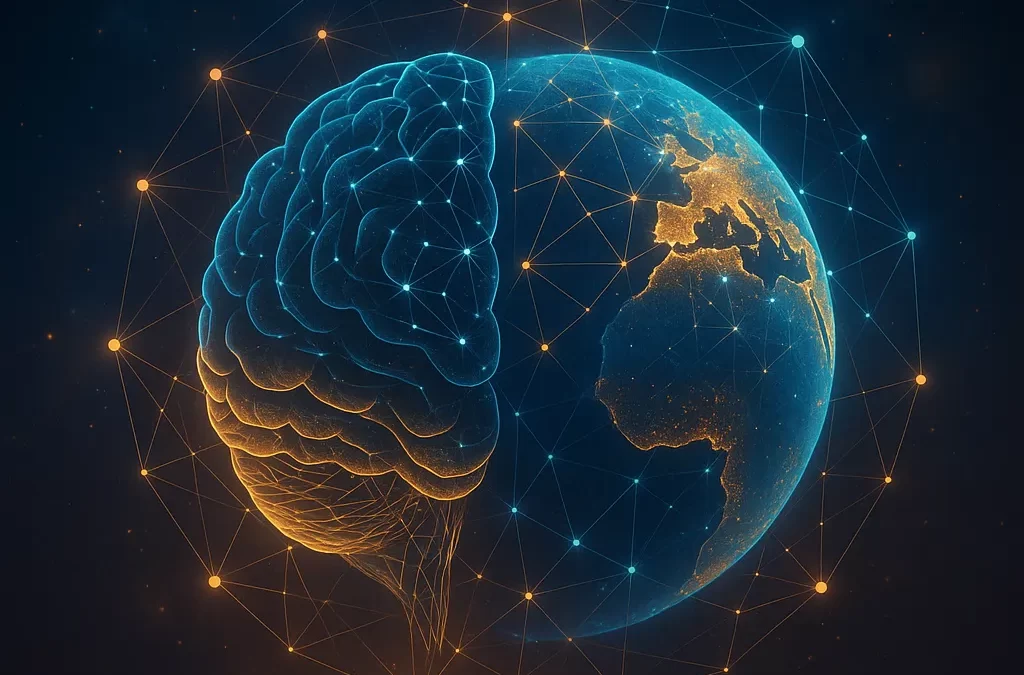 When Dorothy Let Me Down — and the Other AIs Stepped Up