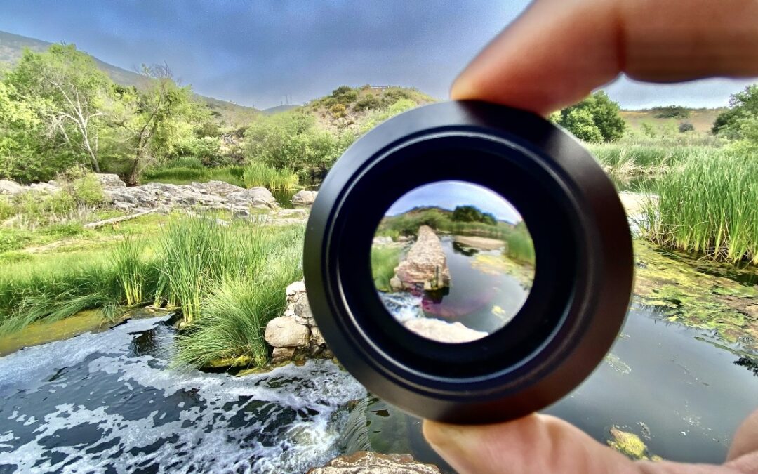 Putting Climate Change Into Ideological And Economic Perspective