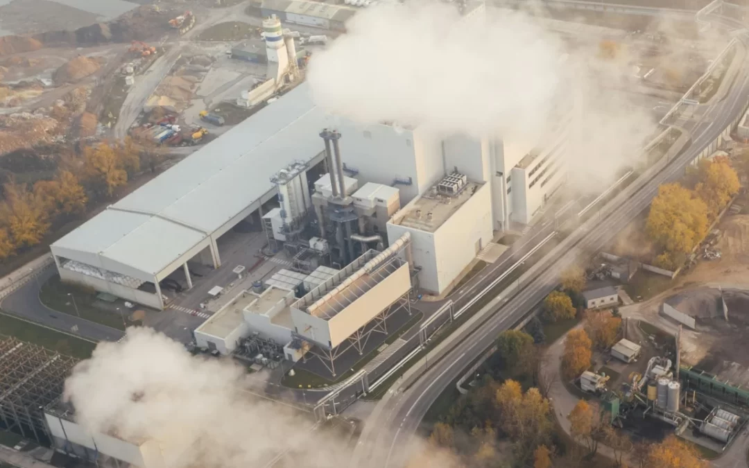 ExxonMobil’s Support for Carbon Pricing: A Strategic Business Move