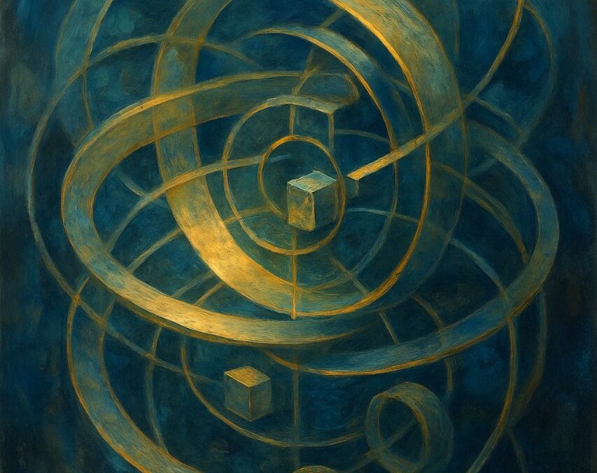 Feedback from Claude on One Accounting Question