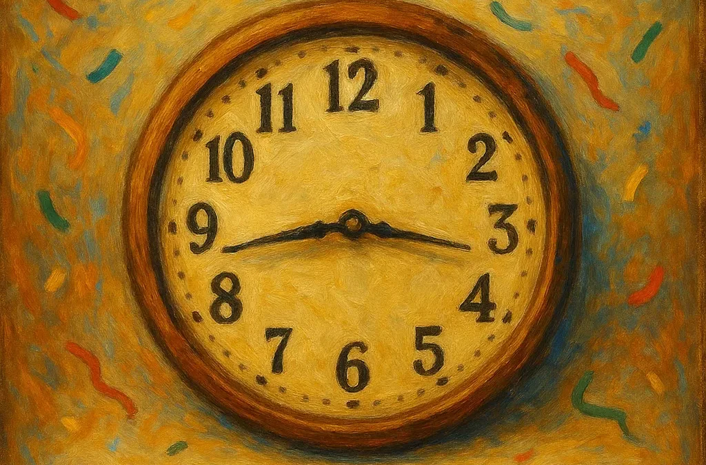 Six Months in the World of AI