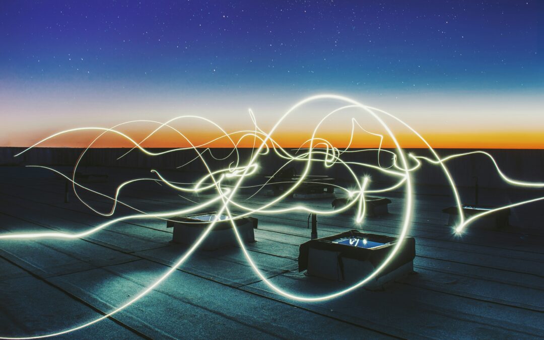 A Tale of Two Letters