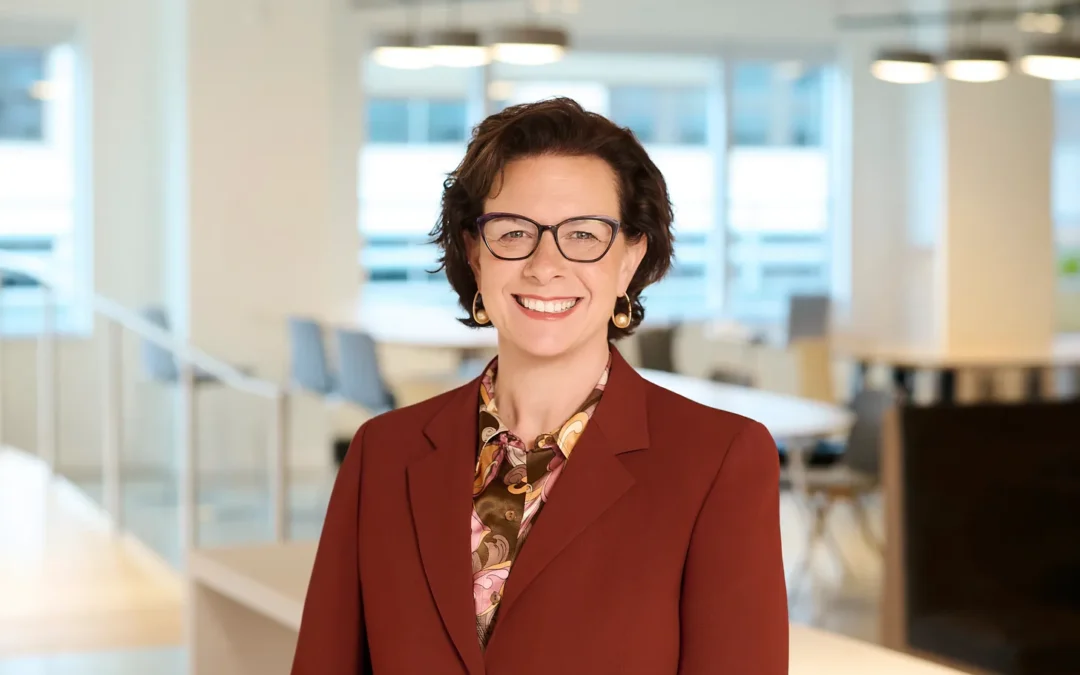 A Conversation with Amy Brachio, CEO of Carbon Measures