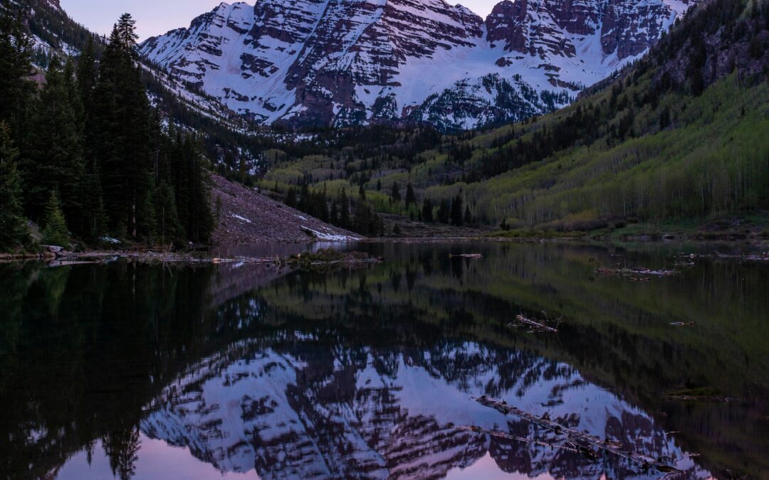 An Aspen Institute Gathering on Carbon Accounting Will Make History