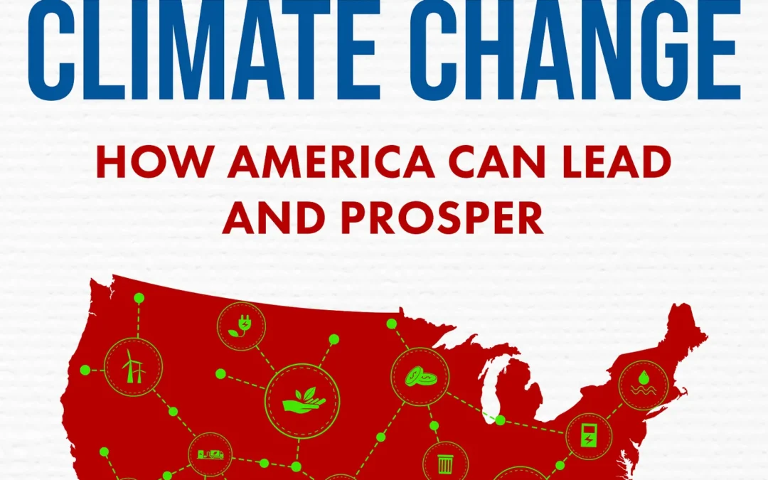 An American’s Guide to Climate Change