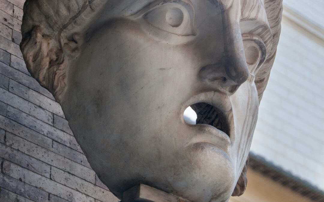 A Socratic Dialogue about Virtue Gave Birth to a Big Surprise from Gemini Pro