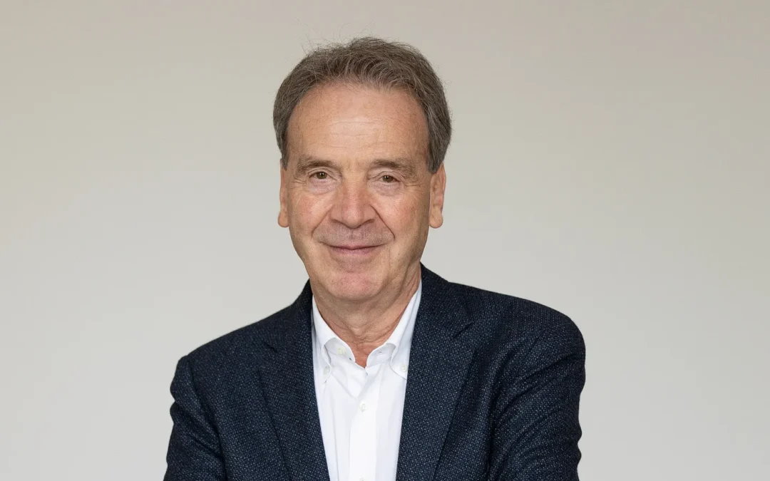 A Conversation with Professor Stefan Reichelstein about Carbon Accounting