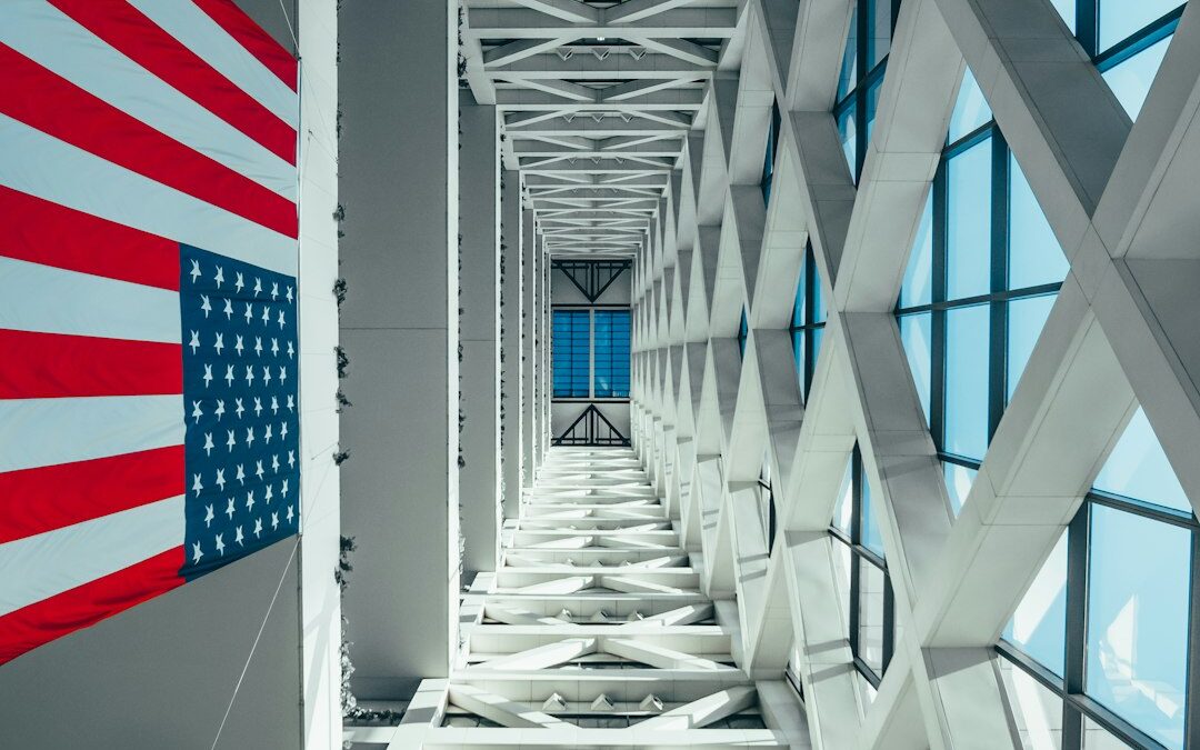 America’s Innovation Edge