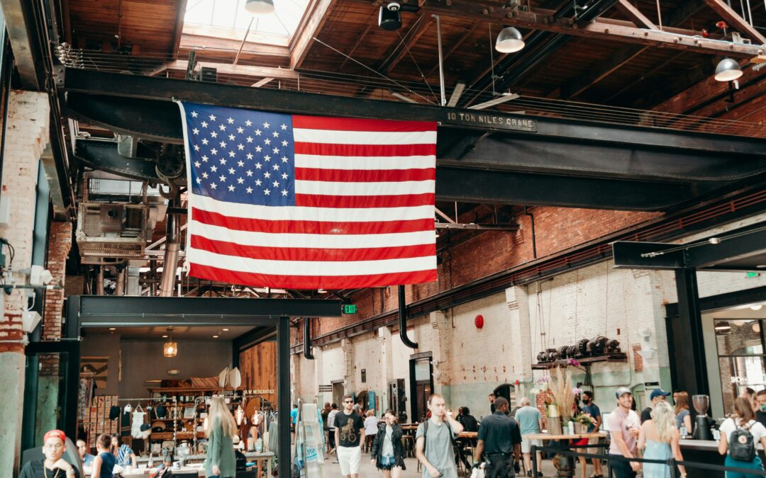 American Industrial Pragmatism