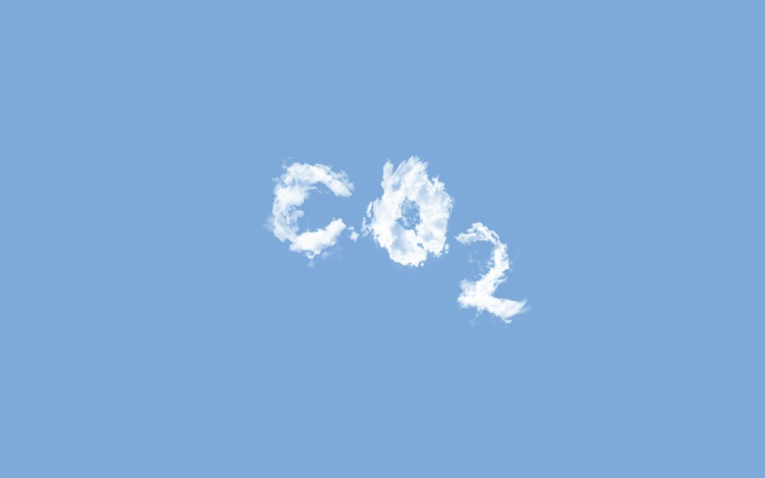 An accounting and reporting solution to achieve Net-Zero Emissions