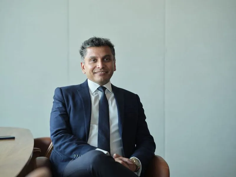 A Candid Conversation with Professor Karthik Ramanna About Carbon Accounting and Reporting