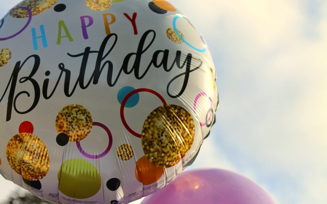 Celebrating My 75th Birthday with a Pure Math HIT Experiment
